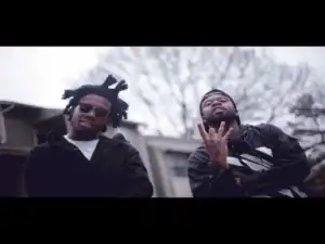 Video: DuRu Tha King - Set (feat. Deniro Farrar)